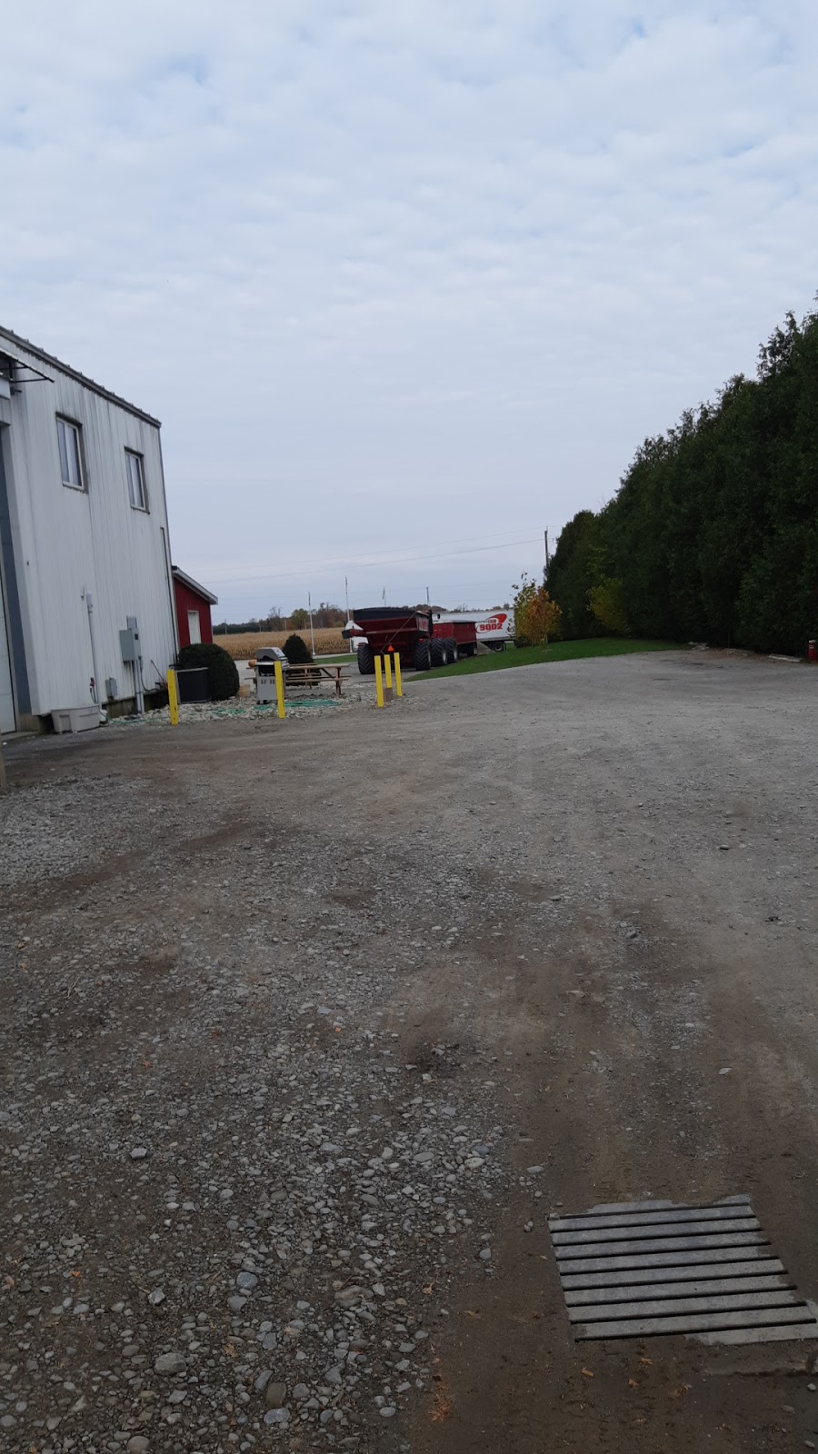 Kukielka produce | 100 Windham Road 6, La Salette, ON N0E 1H0, Canada | Phone: (519) 427-8821