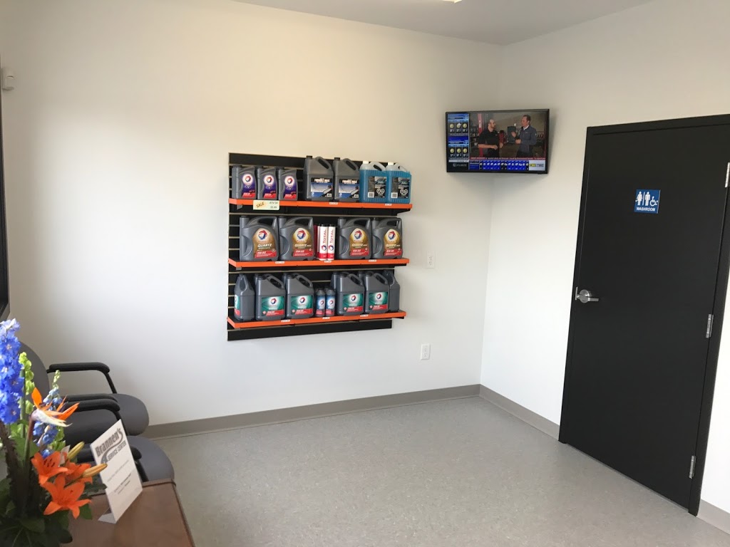 Brannens Service Center | 43 Market Dr, Elmsdale, NS B2S 0C8, Canada | Phone: (902) 259-2888