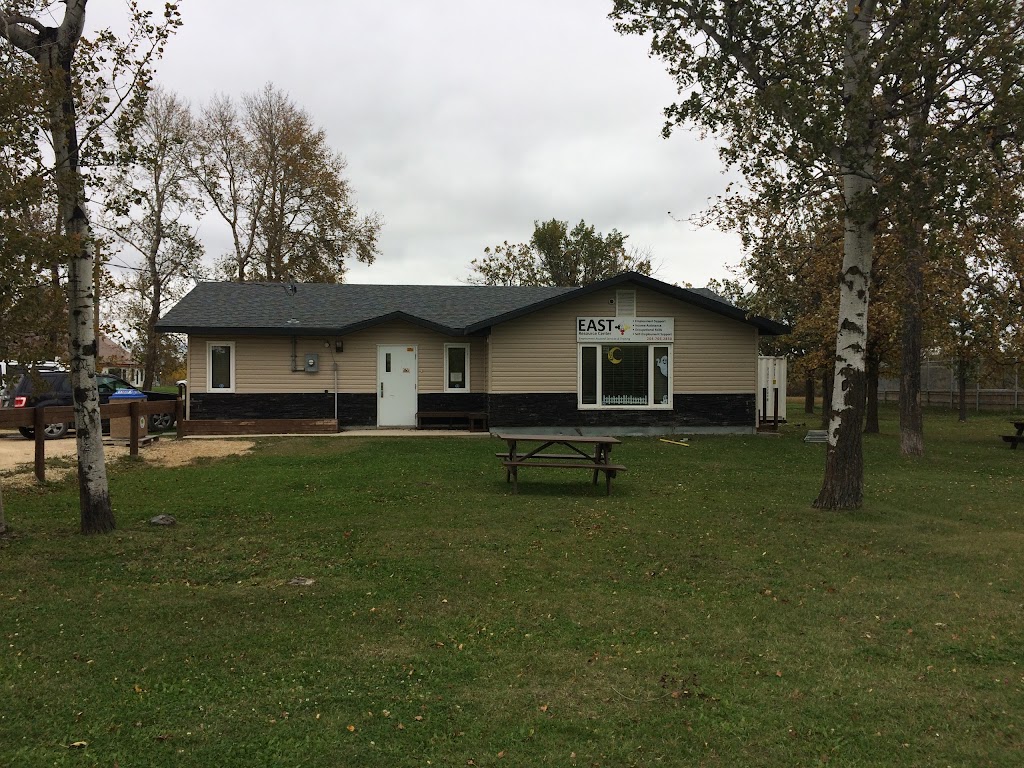 EAST Resource Centre | Brokenhead 4, MB R0E 1W0, Canada | Phone: (204) 766-2850