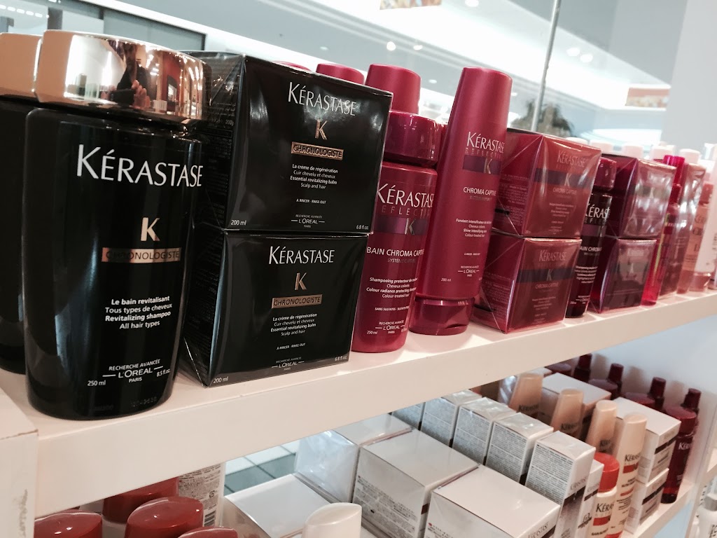 Angles Hair and Aesthetics Westbrook | 1200 37 Street SW, Calgary, AB T3C 1S2, Canada | Phone: (403) 517-1444