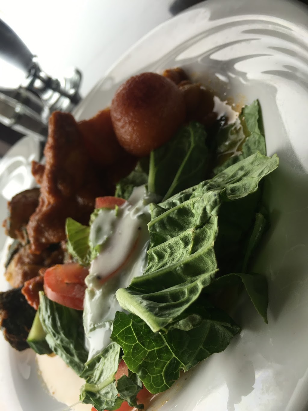 Taal Fine Indian Cuisine | 578 Colborne St E, Brantford, ON N3S 3P6, Canada | Phone: (519) 752-3788