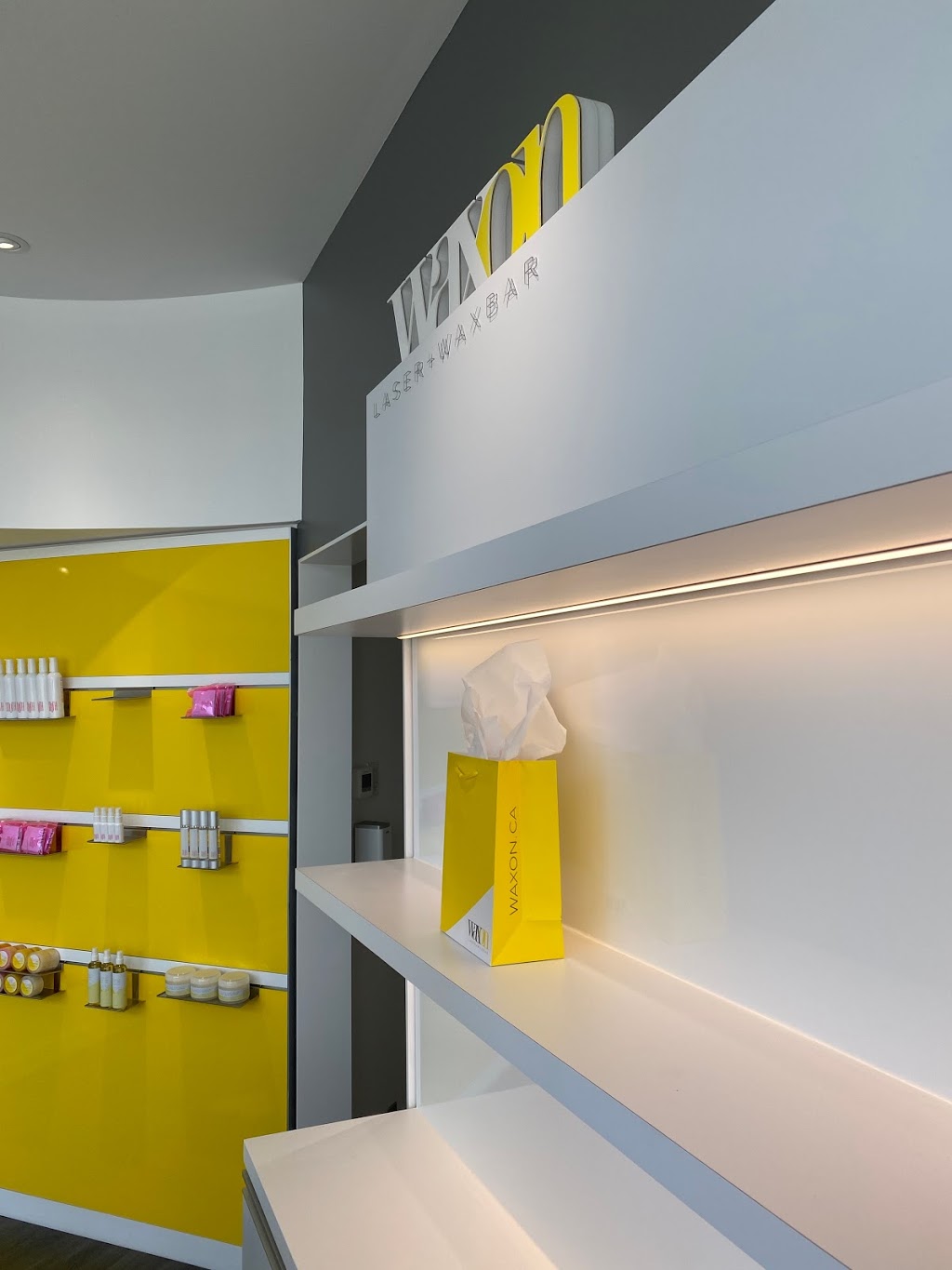 WAXON Laser + Waxbar - Stoney Creek | 1802 Stone Church Rd E #3, Stoney Creek, ON L8J 0K5, Canada | Phone: (365) 218-9929