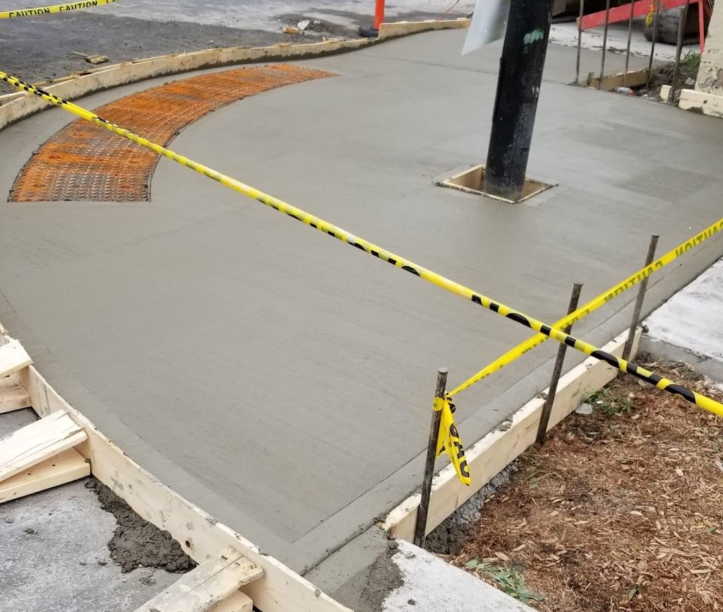 SM béton | 2750 Rue Angélique, Terrebonne, QC J7M 2L4, Canada | Phone: (514) 909-3275