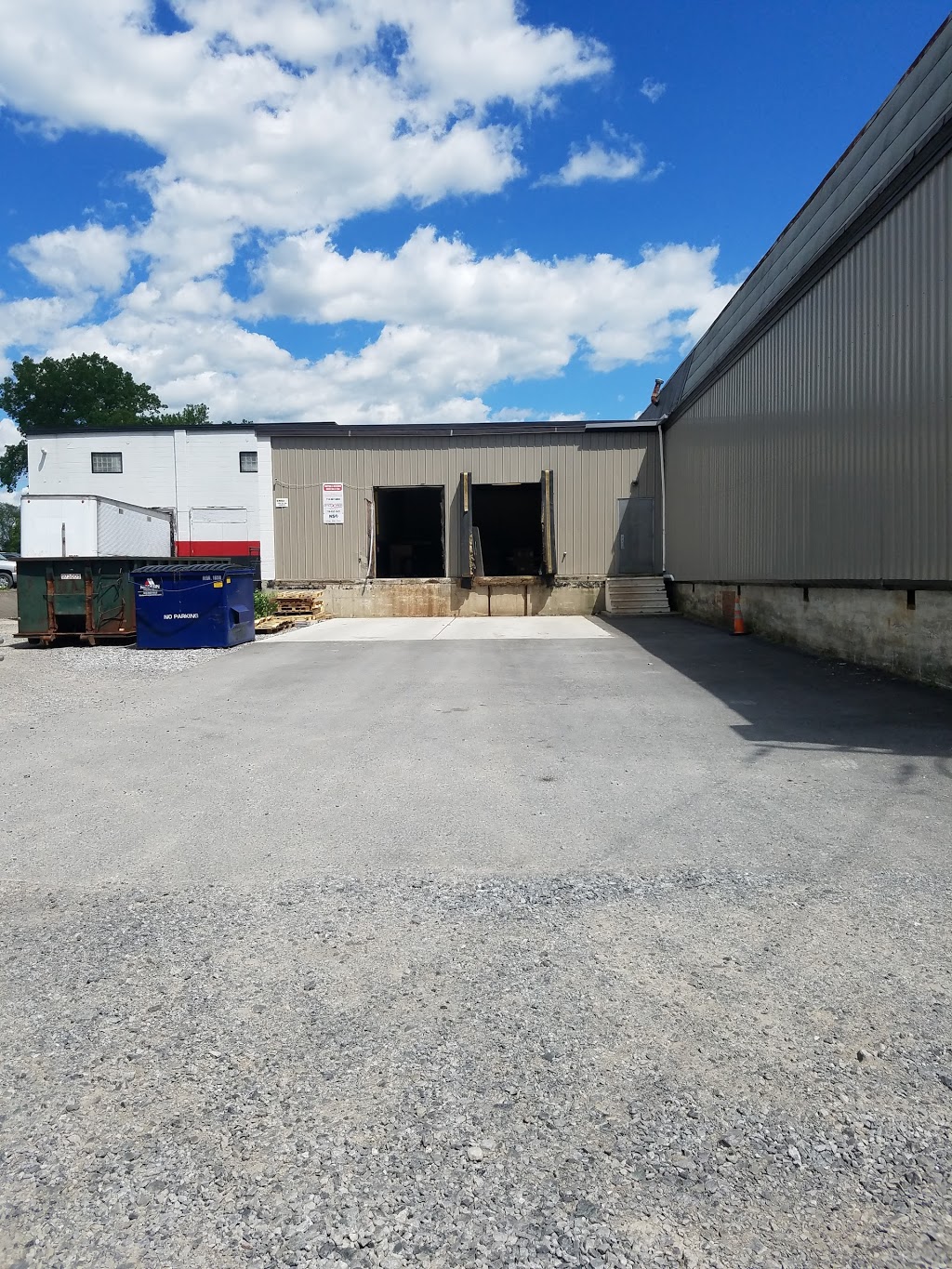 Buffalo Courier Services, Inc. | 786 Terrace Blvd, Depew, NY 14043, USA | Phone: (716) 288-7141 ext. 203