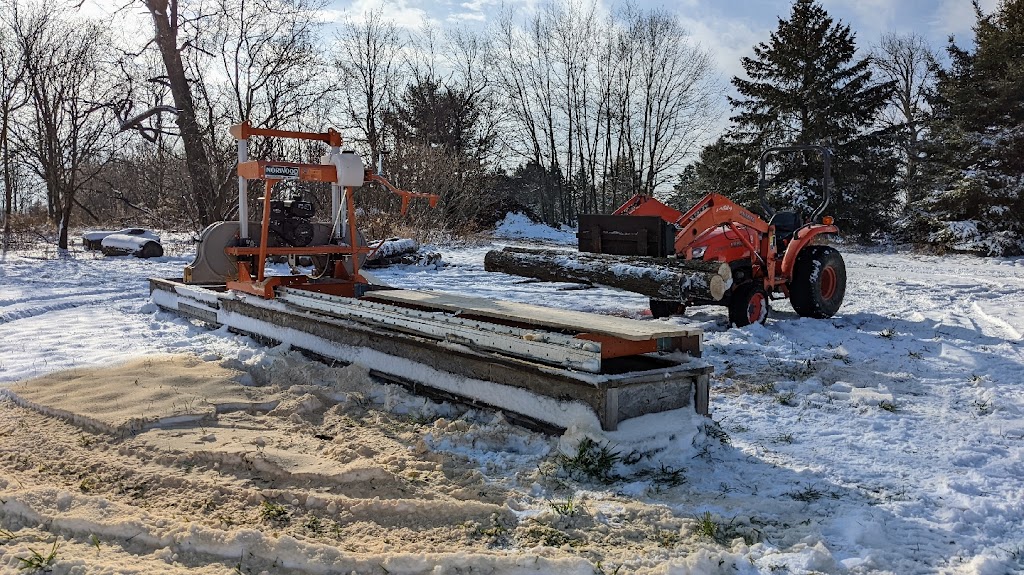 Vanraalte Wood Products | 419 Concession 4 W, Hamilton, ON L0R 2H2, Canada | Phone: (289) 828-3298
