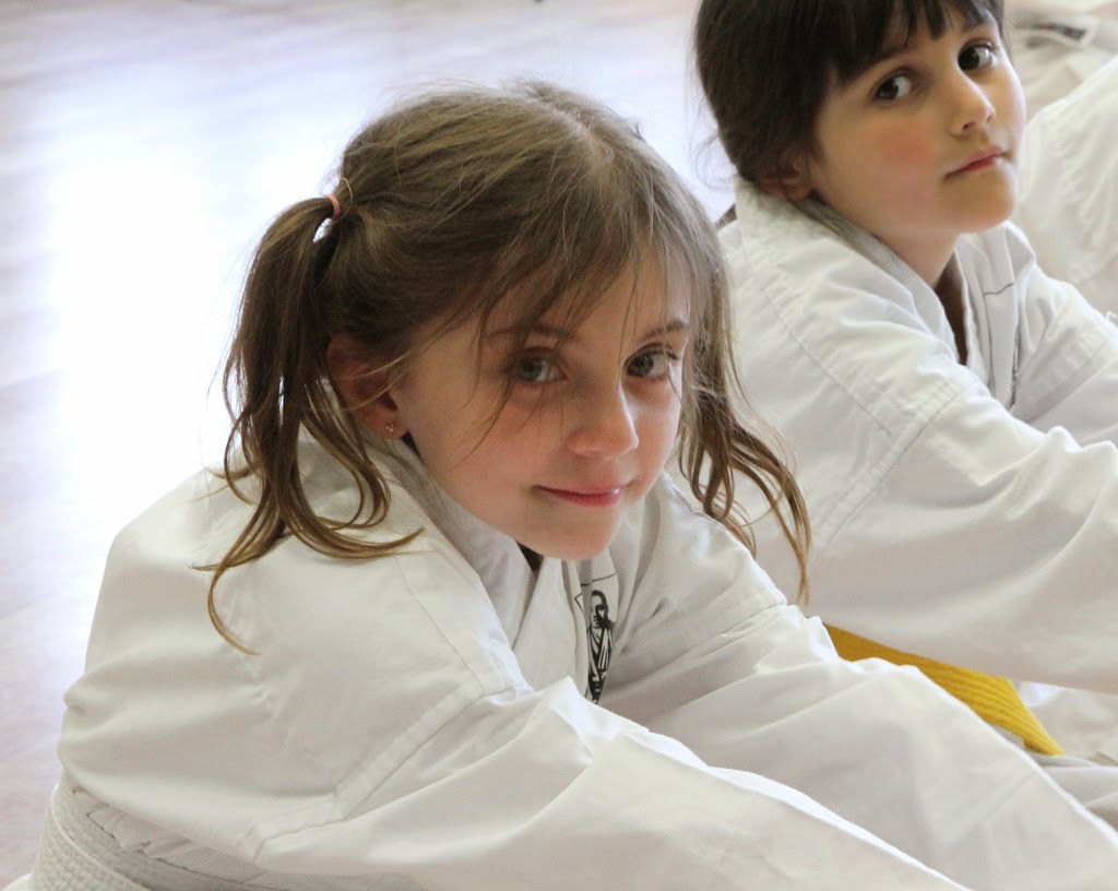Douvris Martial Arts, Karate, Kickboxing - Riverside South | 6-665 Earl Armstrong Rd, Gloucester, ON K1V 2G2, Canada | Phone: (613) 234-5000