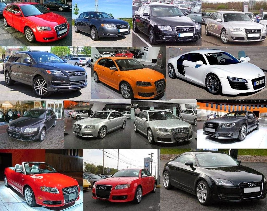 AVP Motors Ltd | 106 Regina Rd, Woodbridge, ON L4L 8M8, Canada | Phone: (905) 264-7727