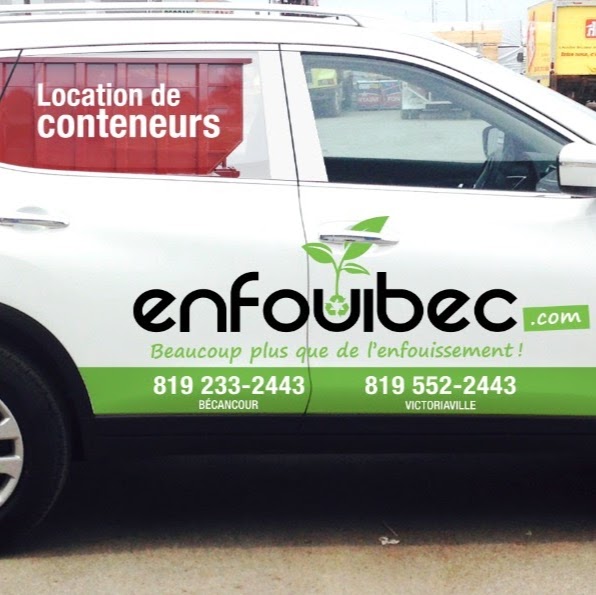 Enfouibec | car repair | 18055 18055, rue Gauthier, Bécancour, QC G9H 1C1, Canada | 8192332443 OR +1 819-233-2443