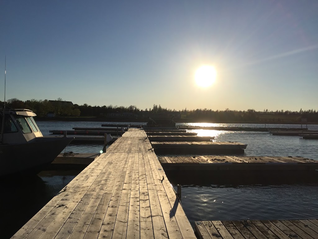 Granville on the Water | Riverbend Lane North, Granville, PE C0A 1E0, Canada | Phone: (902) 218-2434