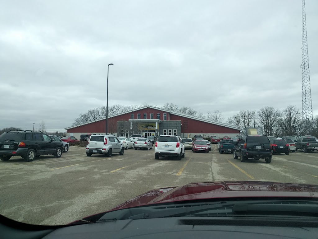 Six Nations Bingo | 2585 Chiefswood Rd, Ohsweken, ON N0A 1M0, Canada | Phone: (519) 753-8573