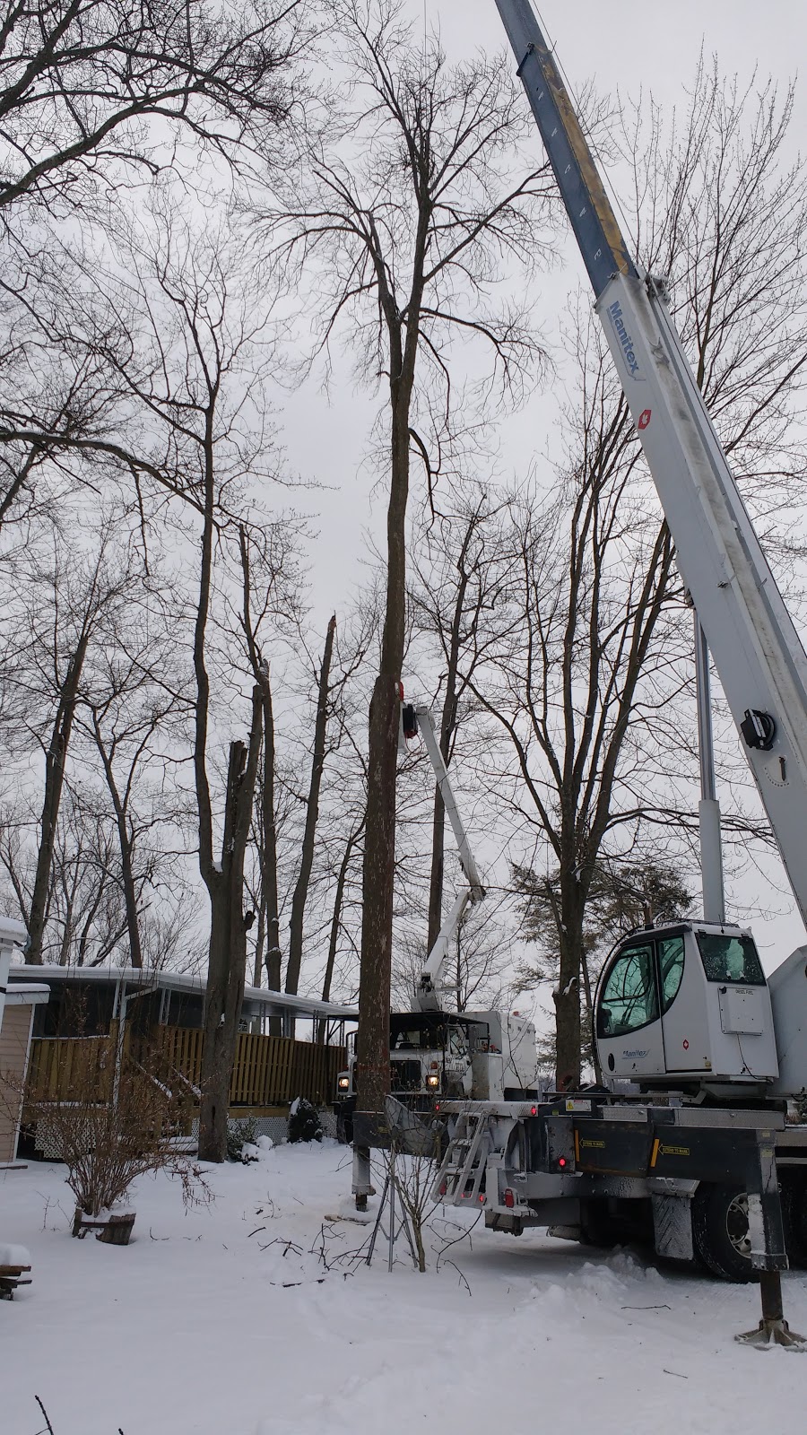Fleming Brothers General Contr | 806047 Township Rd 5, Innerkip, ON N0J 1M0, Canada | Phone: (519) 469-3000