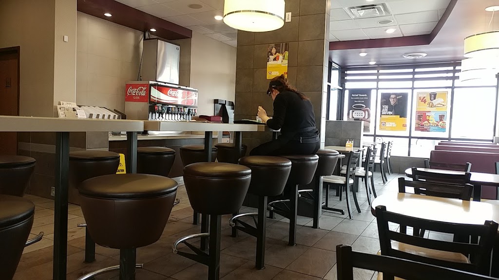 McDonalds | 301 20Th St, Nisku, AB T9E 7Z8, Canada | Phone: (780) 955-8120