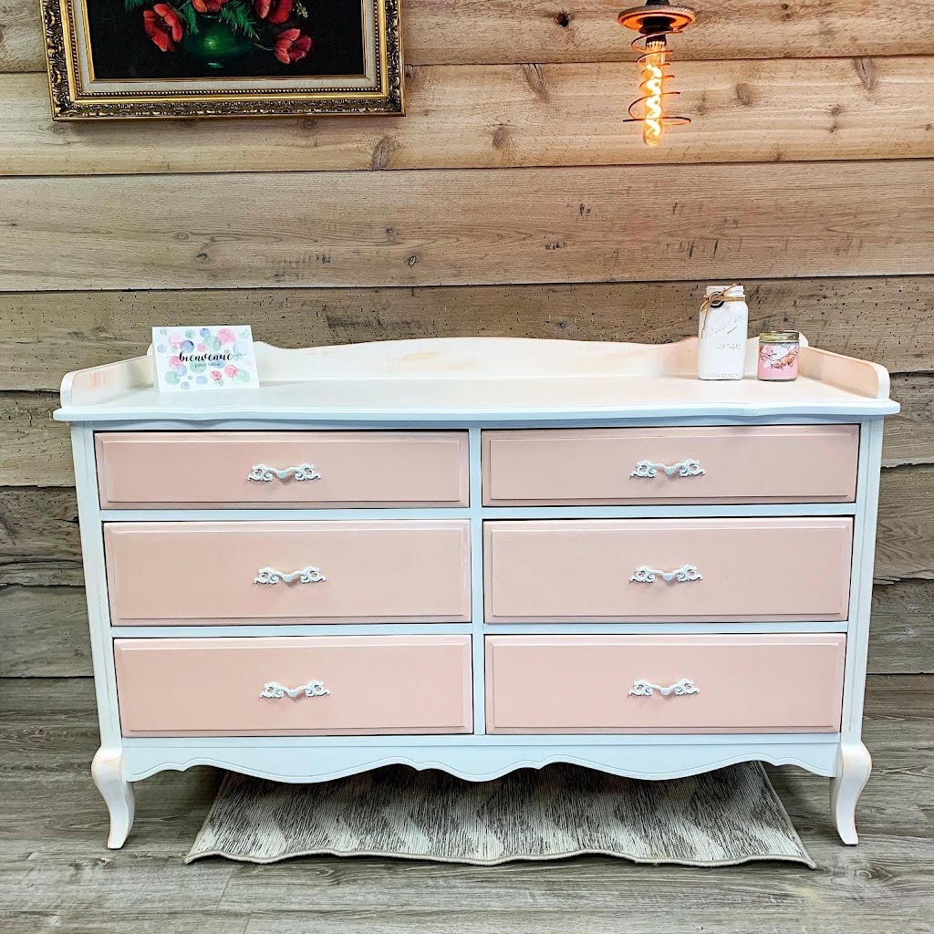 R-usé: Meubles et décorations surcyclés | 30 Rue de Lartisan, Victoriaville, QC G6P 7E4, Canada | Phone: (819) 752-1741