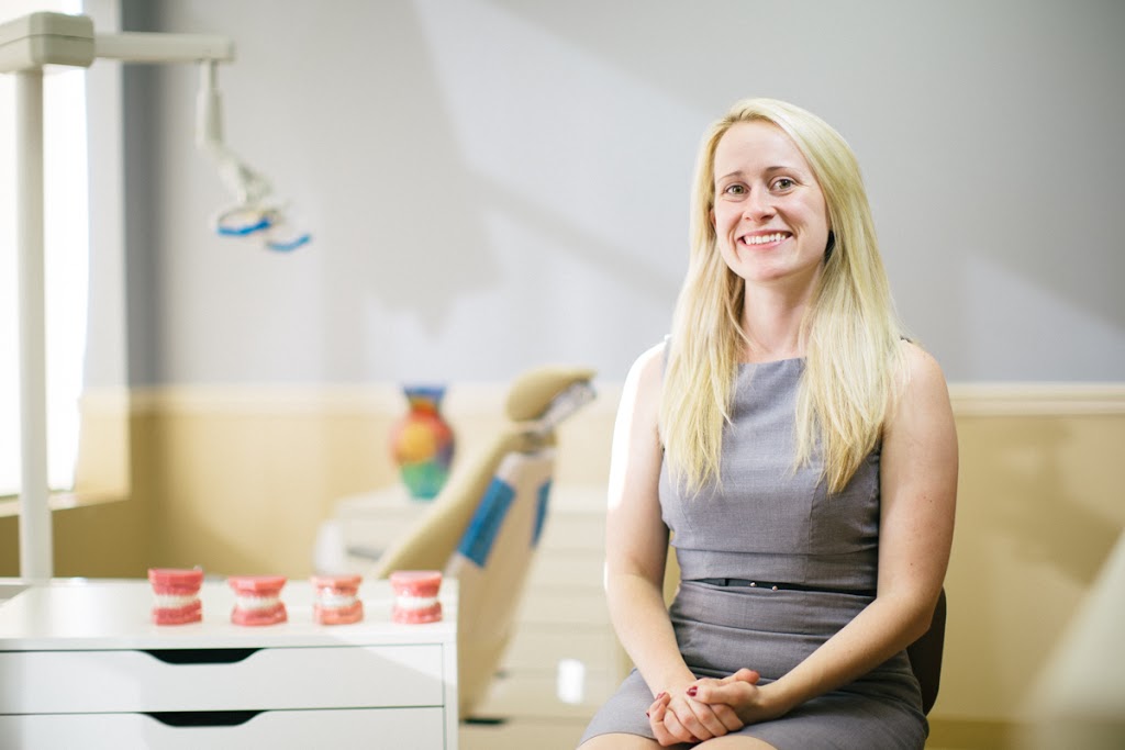 Bronte Family Orthodontics | 420 Bronte St S #113, Milton, ON L9T 0H9, Canada | Phone: (905) 878-5447