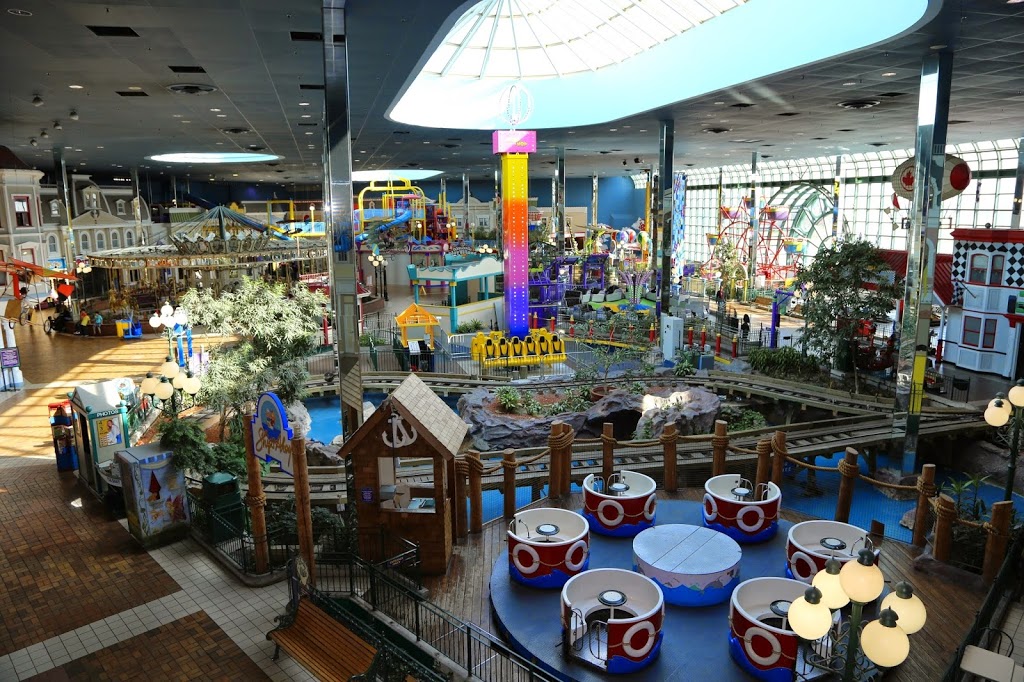 Fantasy Fair | 500 Rexdale Blvd, Etobicoke, ON M9W 6K5, Canada | Phone: (437) 880-8448