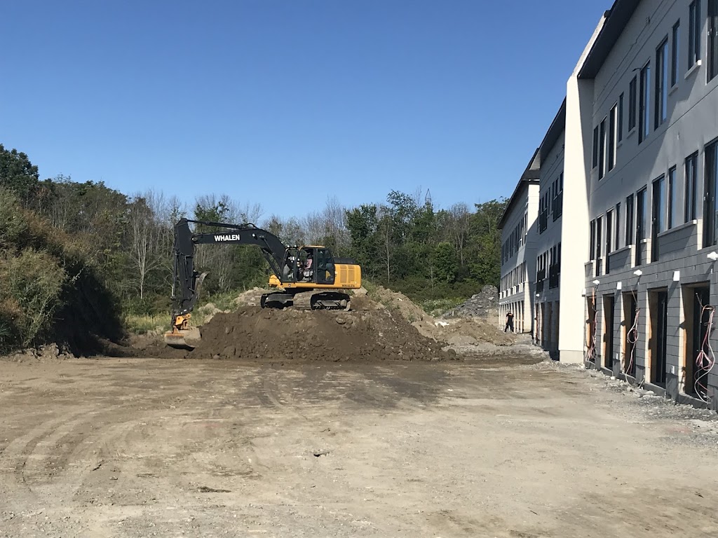 Whalen Excavating | 435 county road 17, Napanee, ON K7R 3L2, Canada | Phone: (613) 888-8474