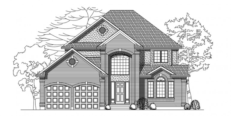 Saratoga Homes Ltd | 1535 Hyde Park Rd, London, ON N6H 5L4, Canada | Phone: (519) 657-2800