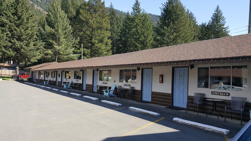 Canyon Alpine | 50530 Trans-Canada Hwy, Boston Bar, BC V0K 1C0, Canada | Phone: (604) 867-9295