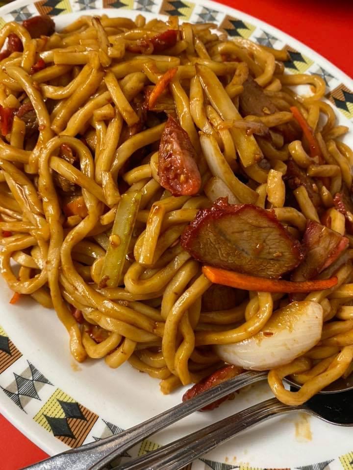 House Of Fong Restaurant | 52 Beckwith St, Carleton Place, ON K7C 2T2, Canada | Phone: (613) 257-5628