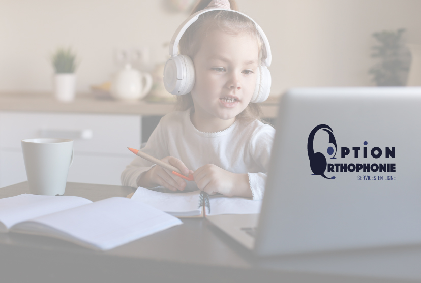 Option Orthophonie, services en ligne | 2198 Rue des Roseaux, Marieville, QC J3M 0B9, Canada | Phone: (514) 347-5202
