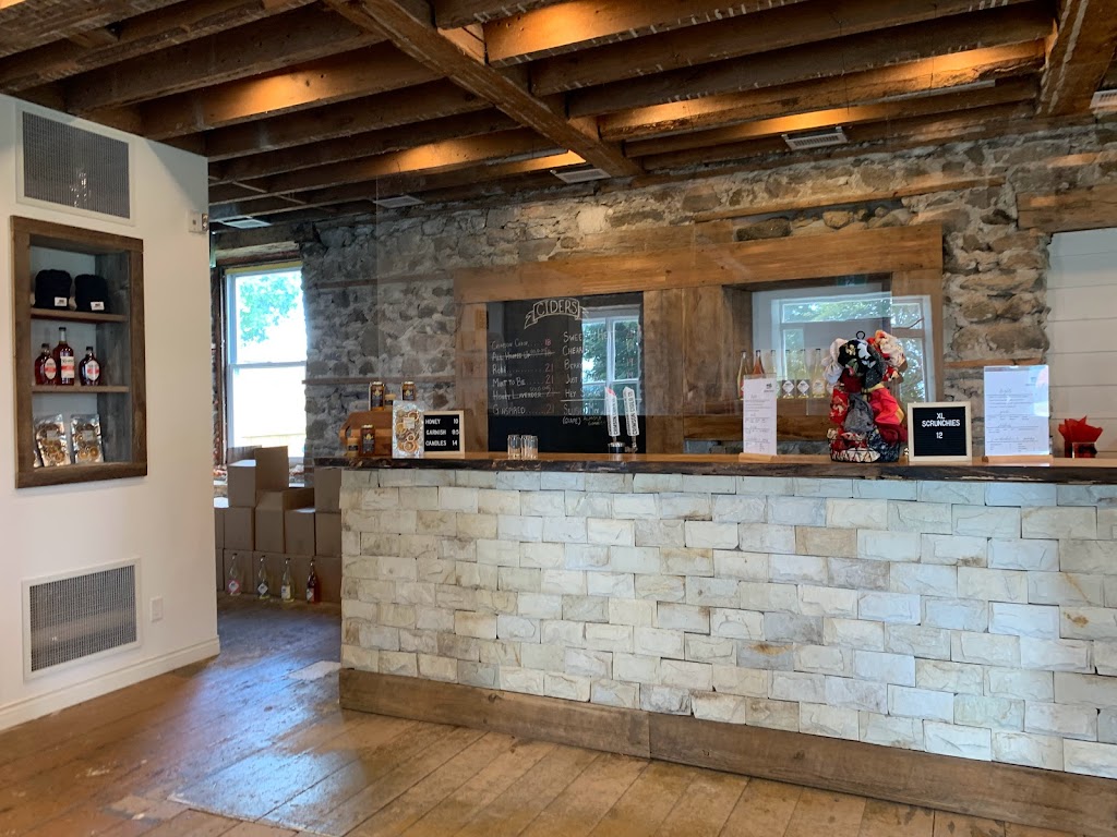 Crimson Cider Company | 13762 Loyalist Pkwy, Picton, ON K0K 2T0, Canada | Phone: (613) 229-9222