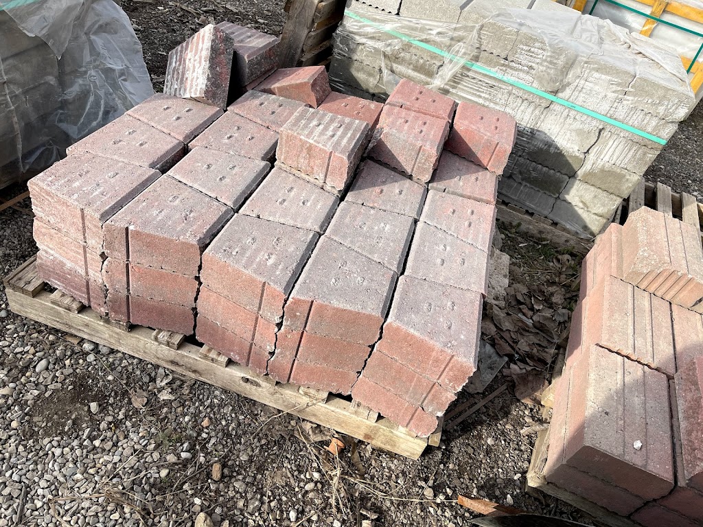 D & J Paton Bros Landscape Supplies | 21463 Clarke Rd, Arva, ON N0M 1C0, Canada | Phone: (519) 266-6943