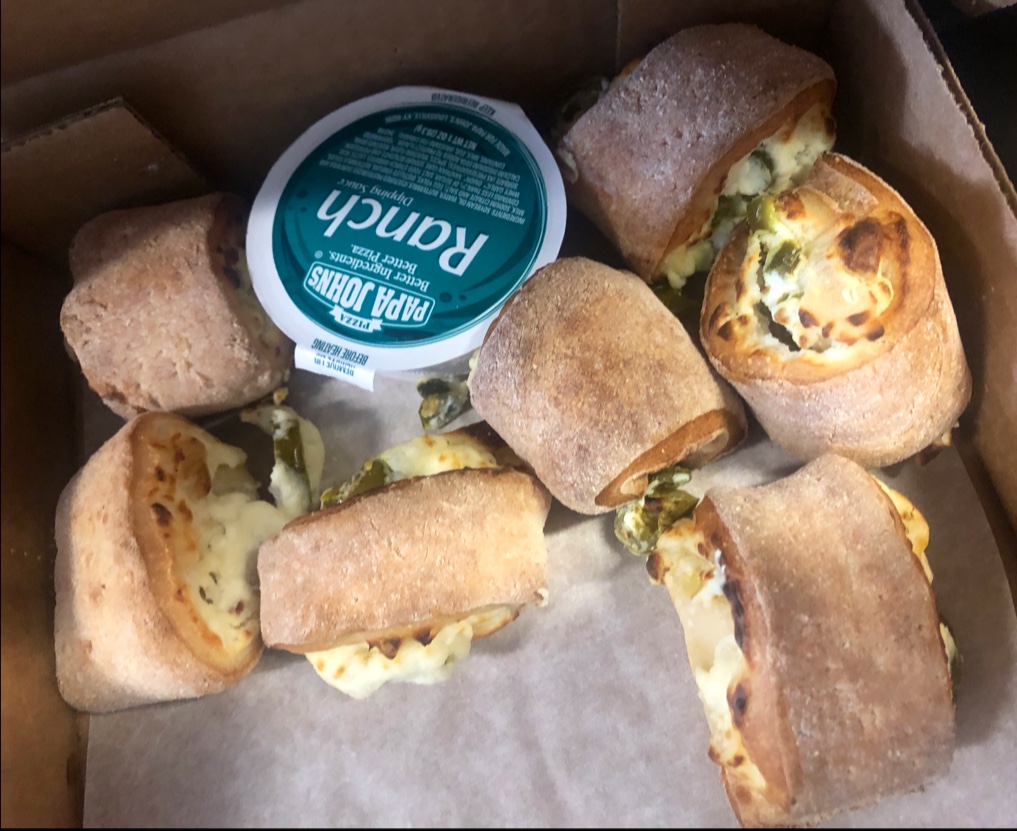 Papa Johns | 6135 Finch Ave E, Scarborough, ON M1B 5X7, Canada | Phone: (416) 282-0008