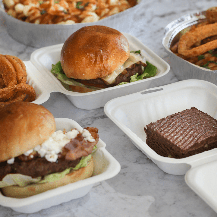 BRGR&MAC Lachenaie | 580 Mnt des Pionniers, Terrebonne, QC J6V 1N9, Canada | Phone: (450) 841-2241