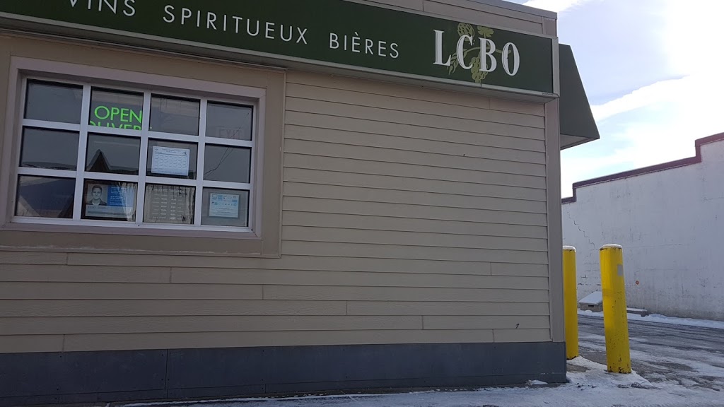 LCBO | 30 Robinson St, Port Burwell, ON N0J 1T0, Canada | Phone: (519) 874-4653