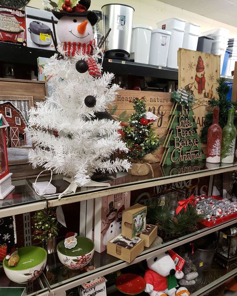 Hodgins Home Hardware | 626 Campbell St, Lucknow, ON N0G 2H0, Canada | Phone: (519) 528-3008
