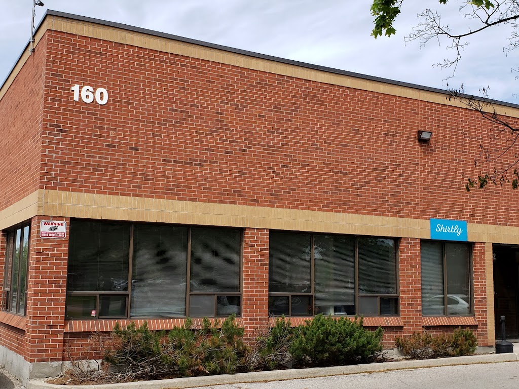 Shirtly | 122 Middleton St, Brantford, ON N3S 7V7, Canada | Phone: (416) 631-9200