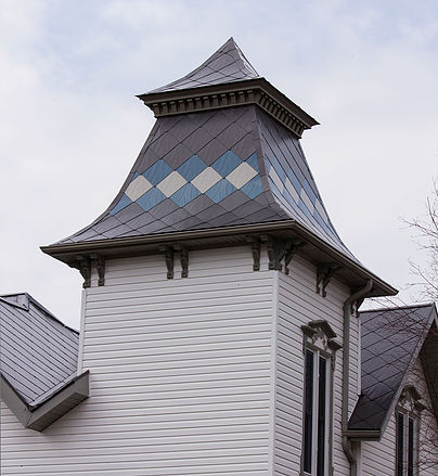 Bigger Roofing | 3622 Campden Rd, Campden, ON L0R 1G0, Canada | Phone: (289) 969-7867