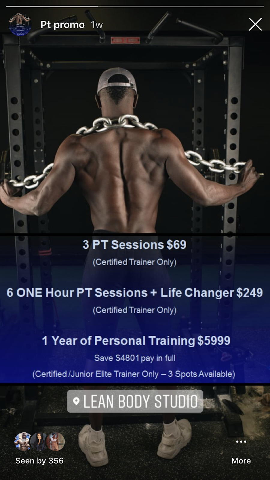 Lean Body Studio - Mississauga | 5200 Dixie road Unit 7, Mississauga, ON L4W 1E4, Canada | Phone: (416) 882-7752