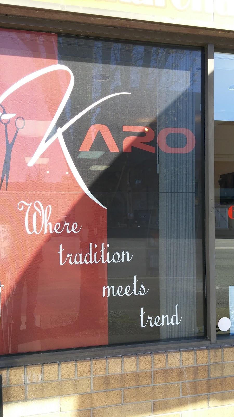 Karo The Barber Shop | 4427 Hastings St, Burnaby, BC V5C 2K1, Canada | Phone: (604) 294-5276