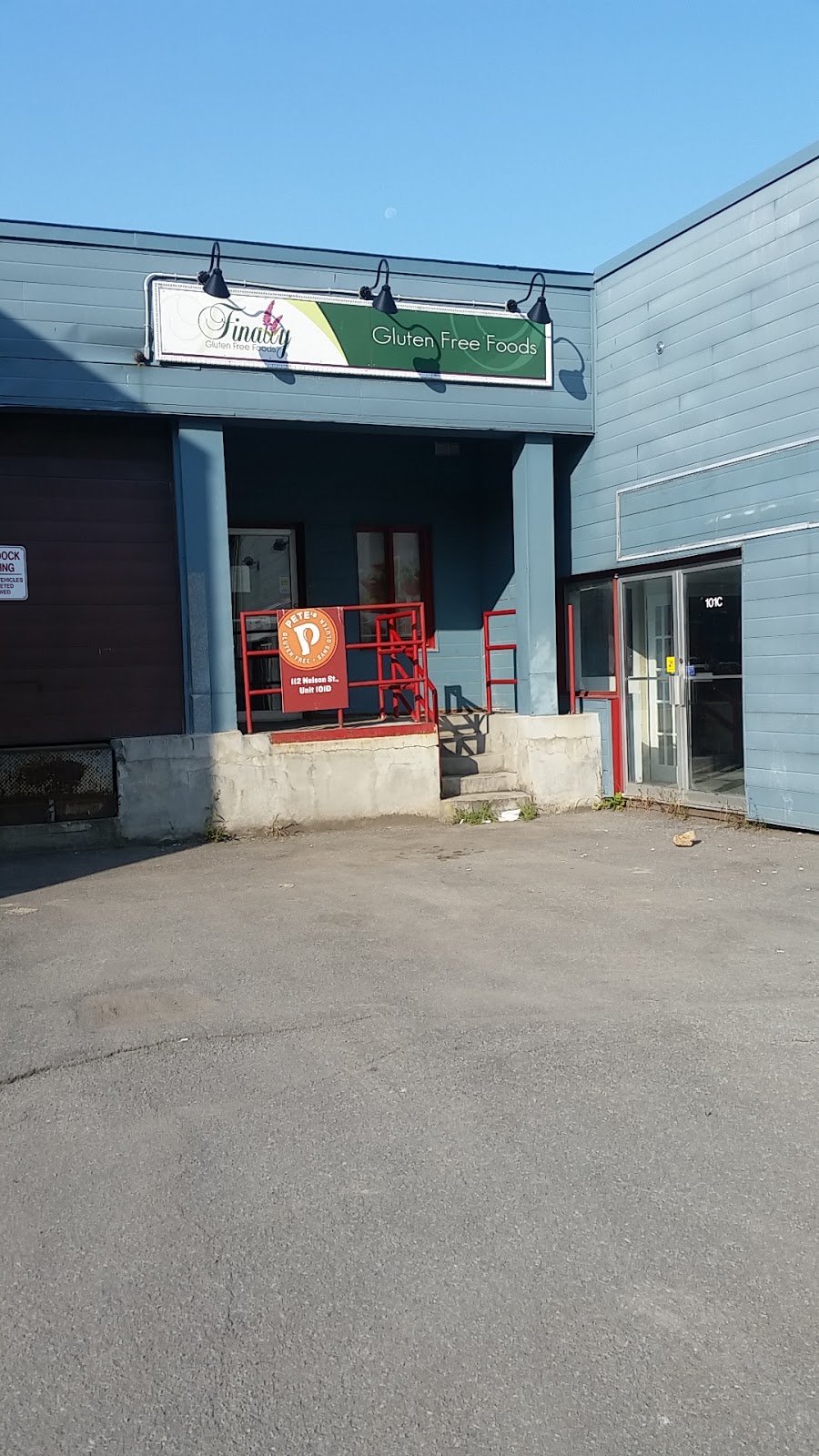 Petes Gluten Free | 5390 Canotek Rd #20, Gloucester, ON K1J 1H8, Canada | Phone: (613) 695-9599