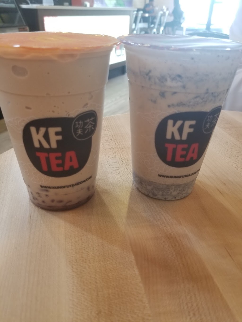KFTea | 2827 Mill Woods Rd NW, Edmonton, AB T6K 4A9, Canada | Phone: (780) 761-8321