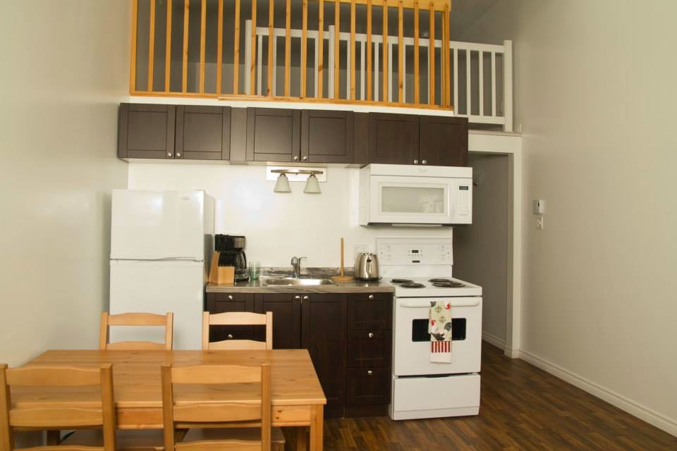 Resort Lac Ste-Marie/Domaine Decelles | 21 Chemin Henri, Lac-Sainte-Marie, QC J0X 1Z0, Canada | Phone: (613) 864-3962
