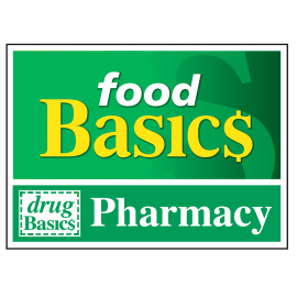 Food Basics Pharmacy | health | 1300 Bath Rd, Kingston, ON K7M 4X4, Canada | 6135496161 OR +1 613-549-6161