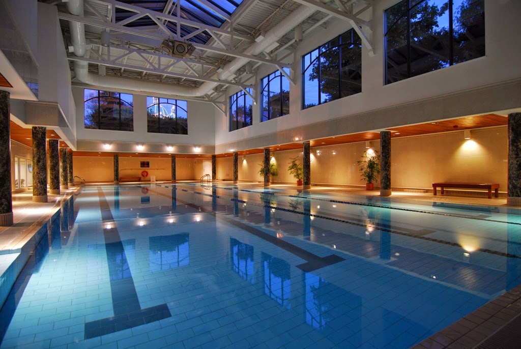 Victoria Athletic Club | 463 Belleville St, Victoria, BC V8V 1X3, Canada | Phone: (250) 380-4460