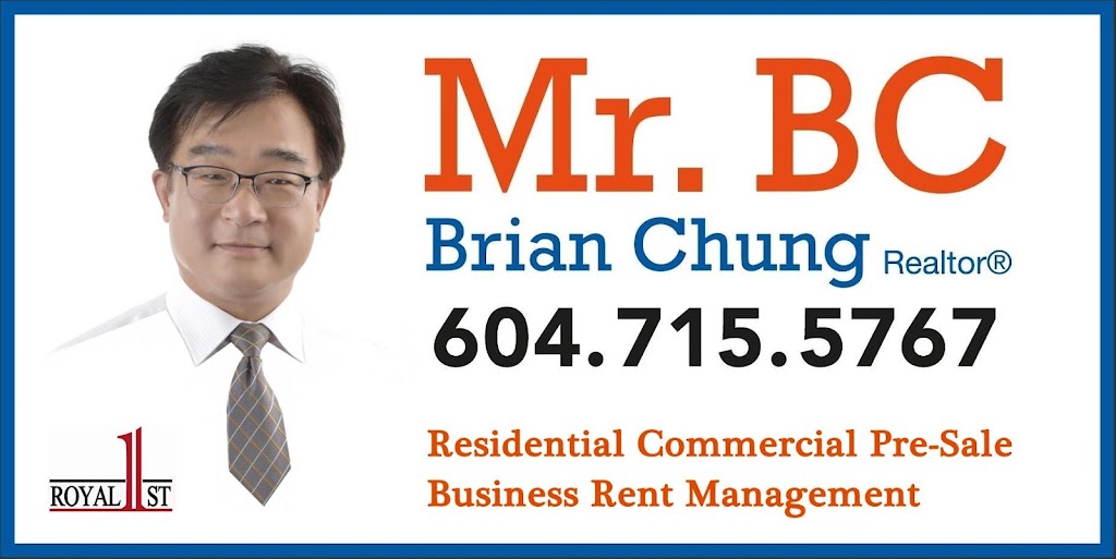 MR.BC 부동산 | 9079 160a St, Surrey, BC V4N 3E4, Canada | Phone: (604) 715-5767