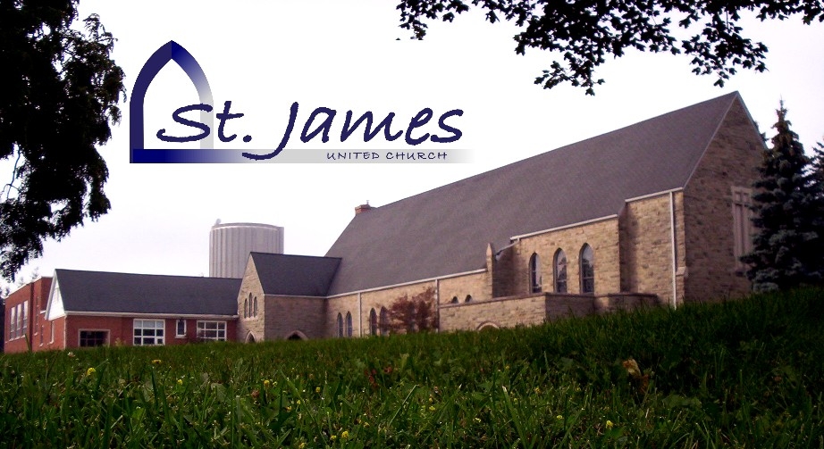 St. James United Church | 306 Parkside Dr, Waterdown, ON L0R 2H0, Canada | Phone: (905) 689-6223