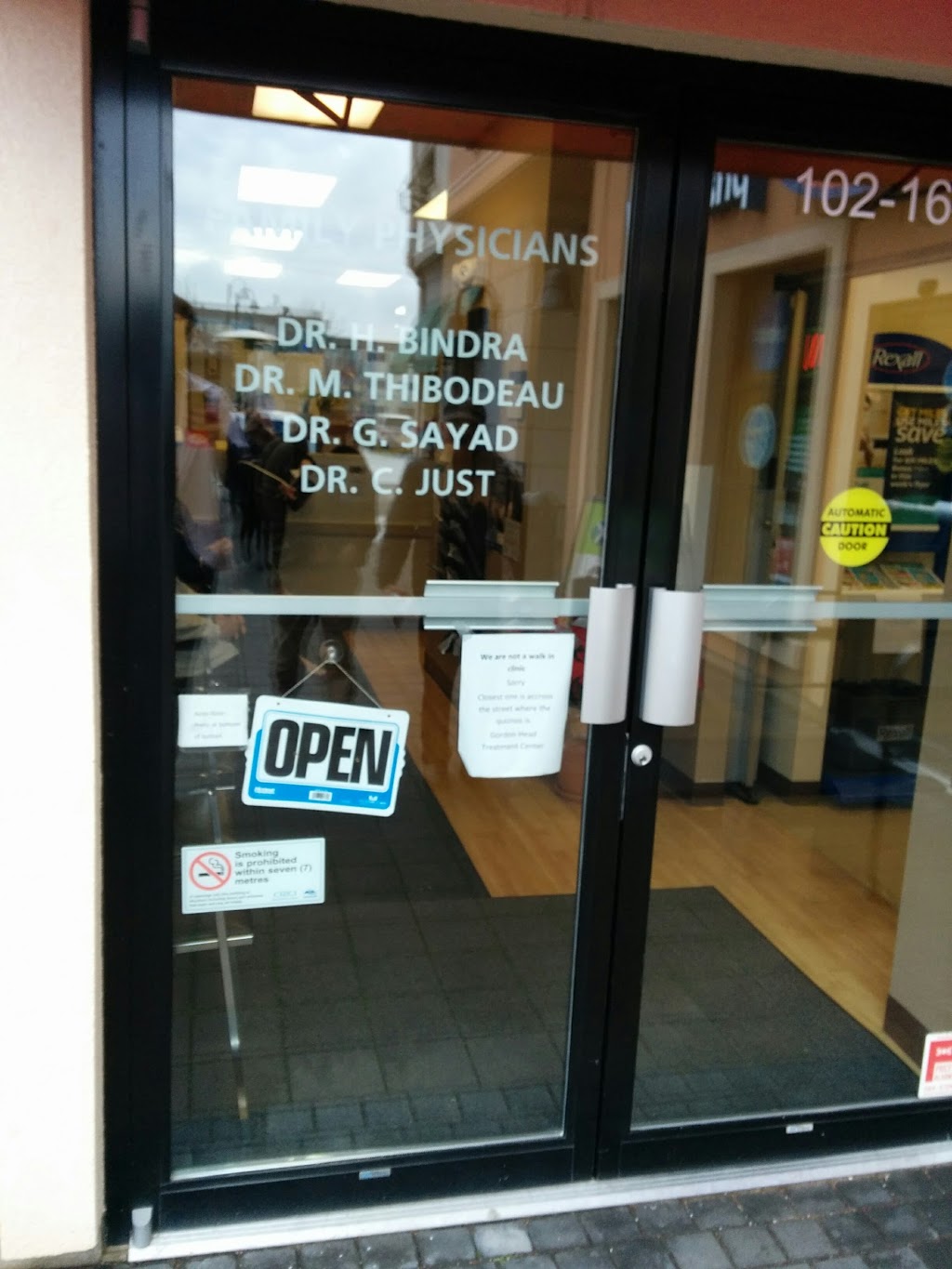 Tuscany Medical Clinic | 1646 McKenzie Ave #102, Victoria, BC V8N 0A3, Canada | Phone: (250) 818-0001