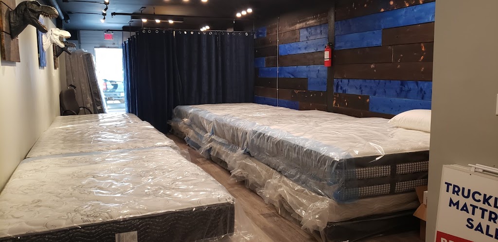 Unstoppable Comfort, Sea to Sky Luxury Mattress Outlet | 1005 Alpha Lake Rd Unit 17, Whistler, BC V8E 0H5, Canada | Phone: (604) 389-8233