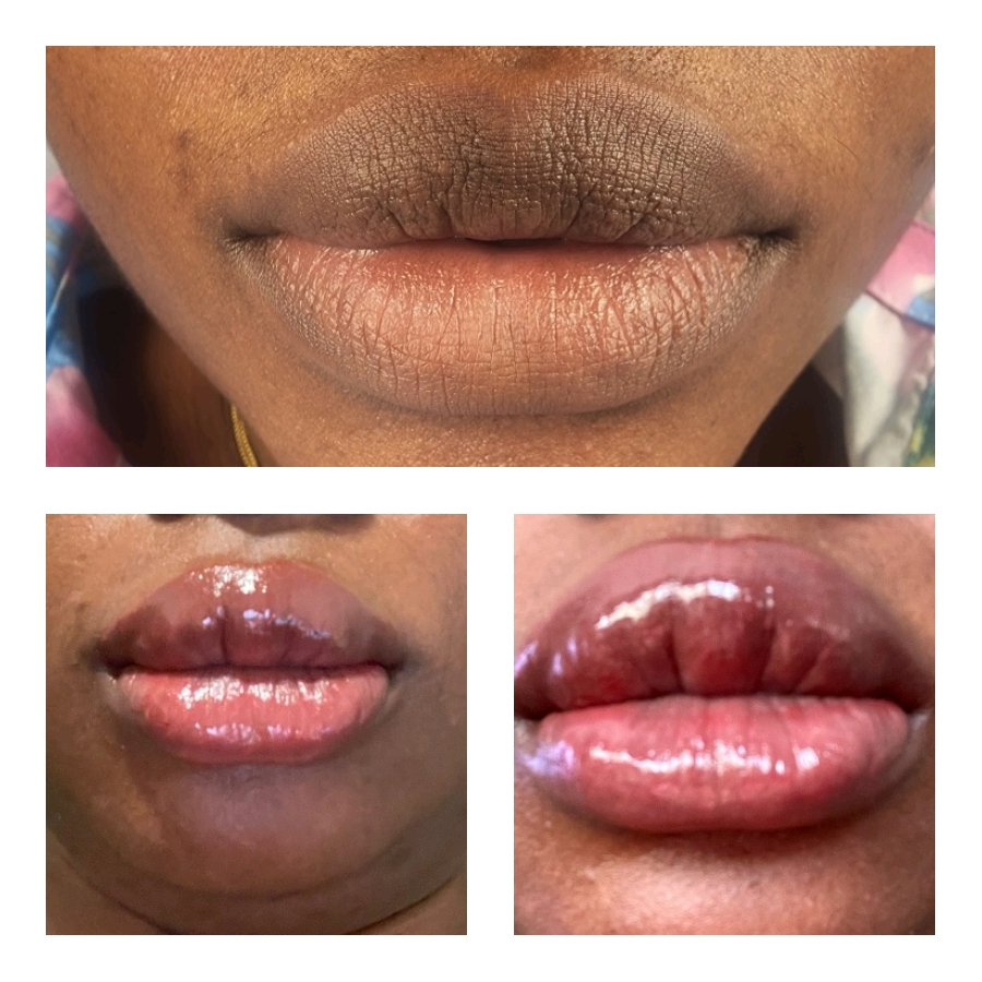 New Me By Rare Beautie | 80 Parrotta Dr, Toronto, ON M9M 0B5, Canada | Phone: (365) 778-4402