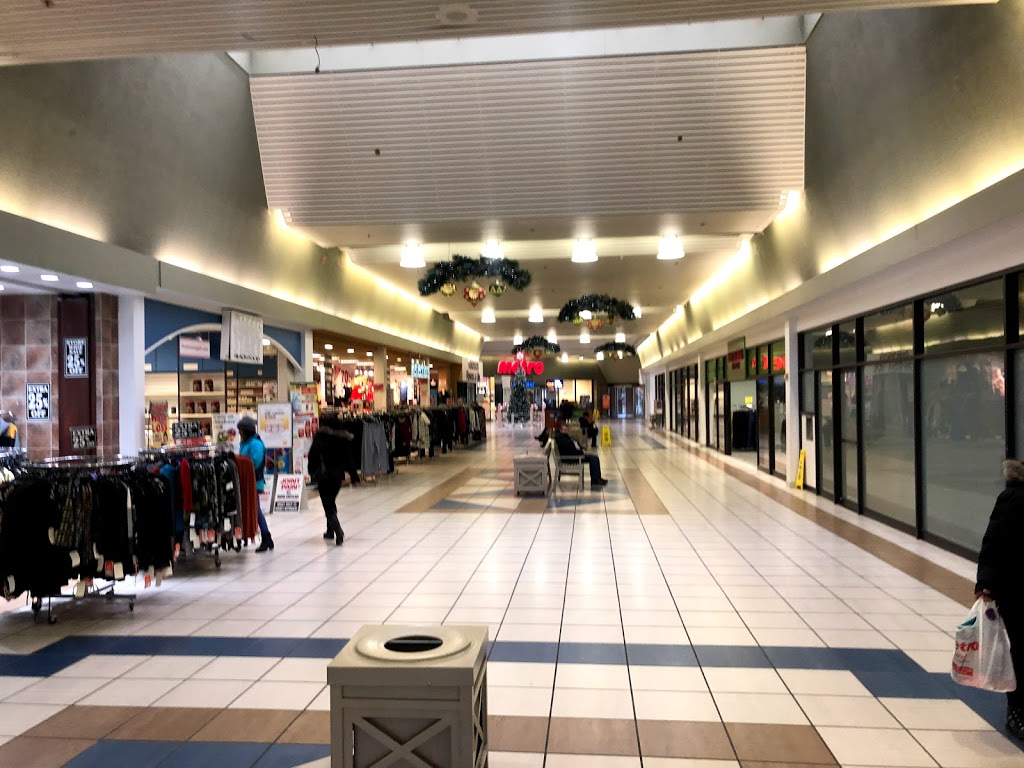 Meadowvale Town Centre | 6677 Meadowvale Town Centre Cir, Mississauga, ON L5N 2R5, Canada | Phone: (905) 826-9447