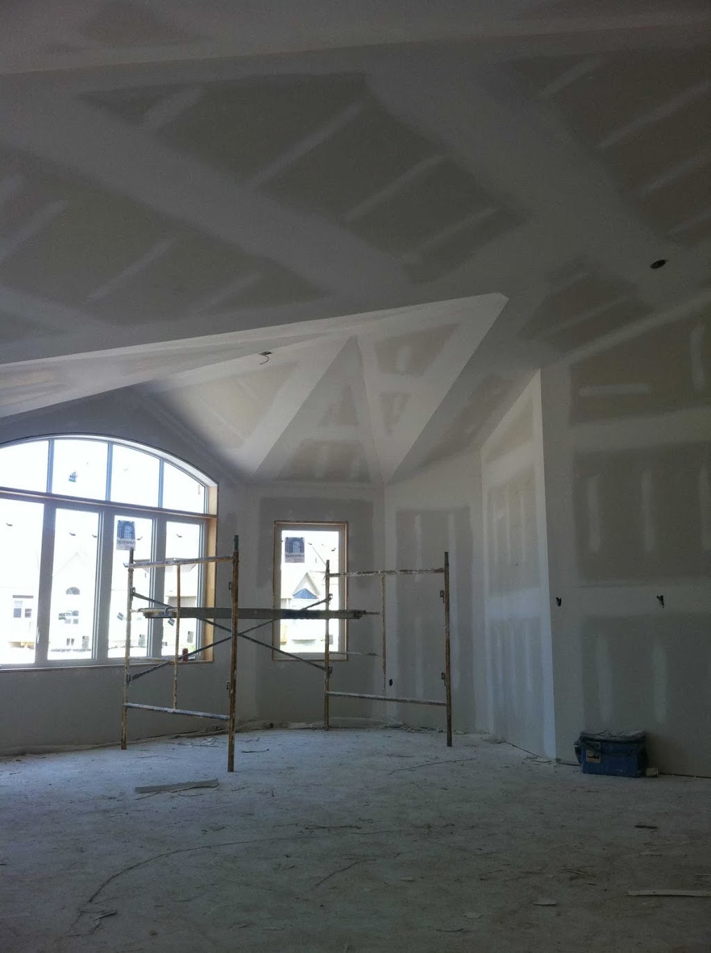 Custom homes & Renovations | 120 Courtney Crescent, Barrie, ON L4N 5T1, Canada | Phone: (705) 796-7933