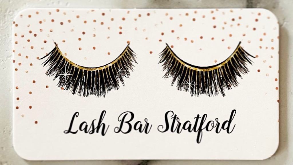 LashBarStratford | 17 Riehl Ct, Stratford, ON N5A 5K5, Canada | Phone: (519) 955-2203