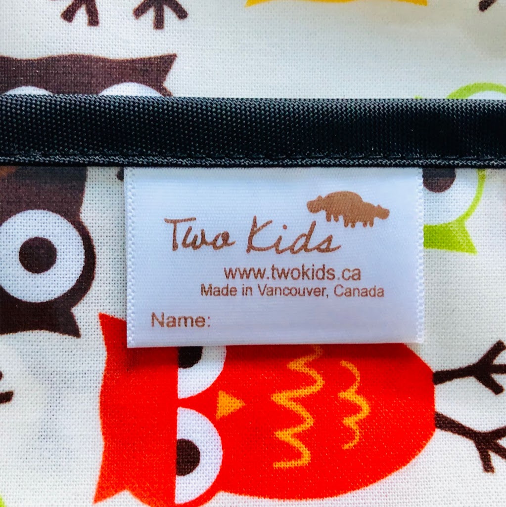 Two Kids Creative | 1162 Edgewood Rd, North Vancouver, BC V7R 1Y9, Canada | Phone: (778) 688-4726