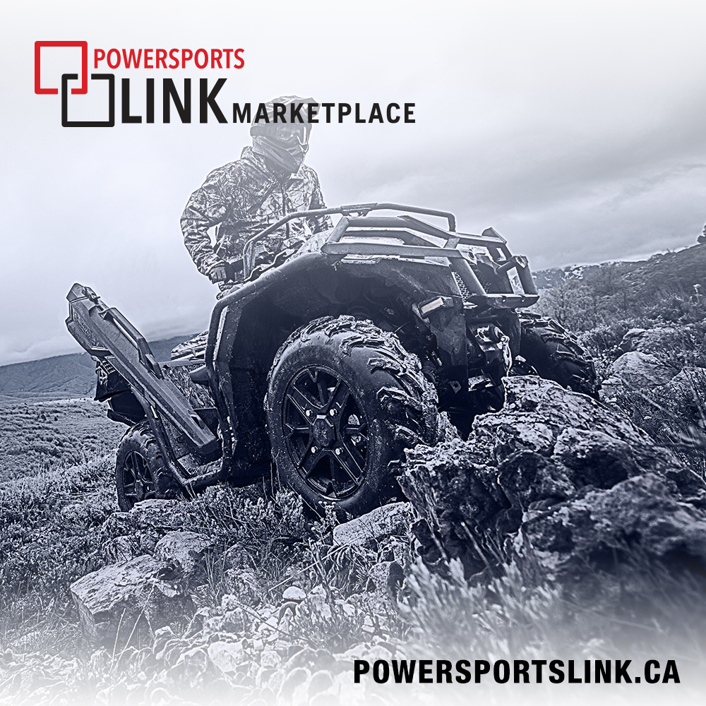 Powersports Link Financing Inc. | 3485 Rebecca St #204, Oakville, ON L6L 0H4, Canada | Phone: (888) 706-7076