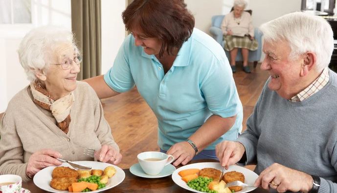 Janis Care Services | 2952 85 St SW, Calgary, AB T3H 3B2, Canada | Phone: (403) 870-5511